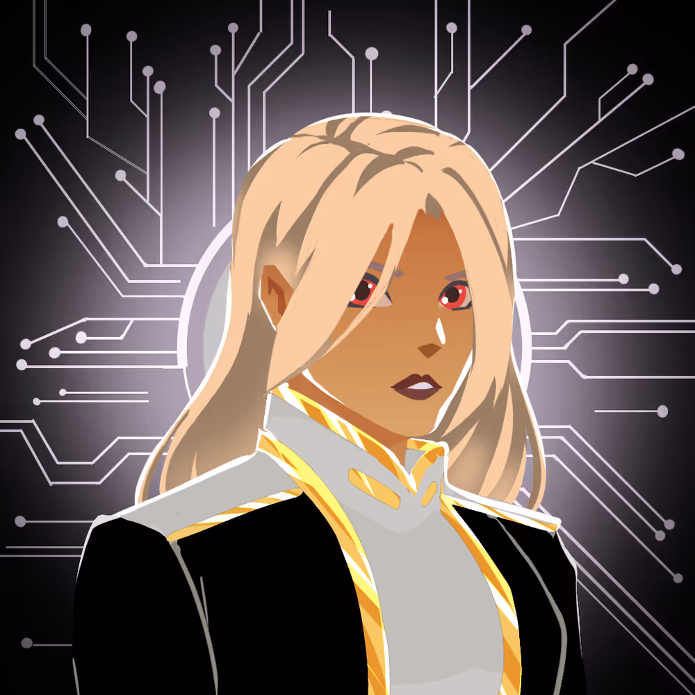 Avatar #573