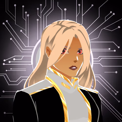 Avatar #573