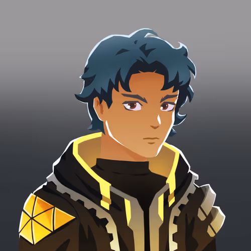 Avatar #200