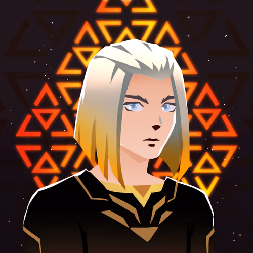 Avatar #593