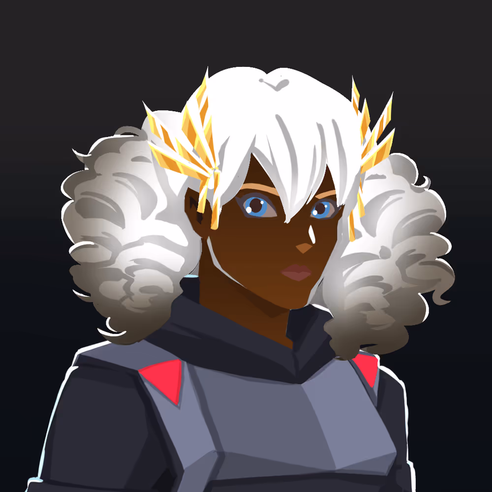 Avatar #581