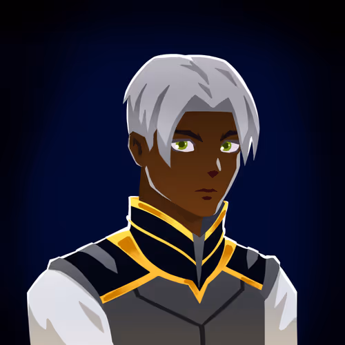 Avatar #343