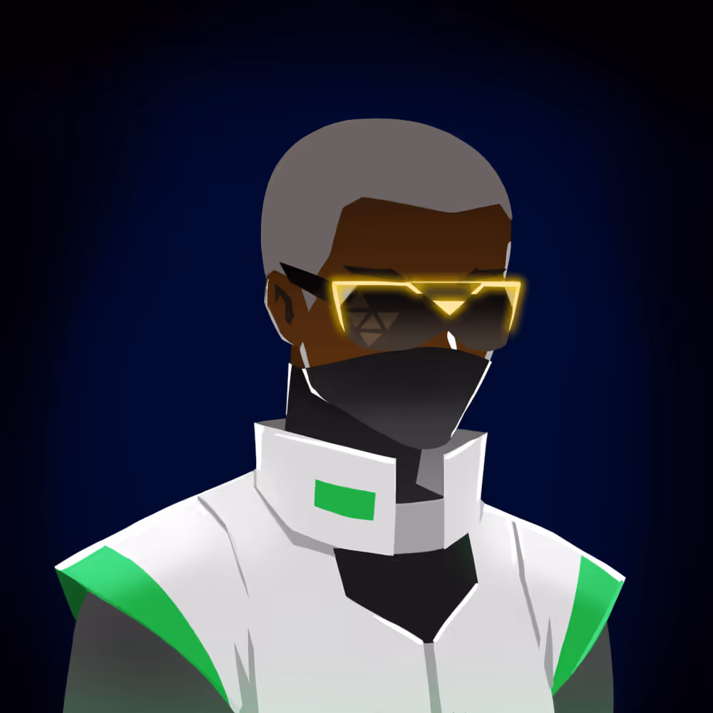 Avatar #583