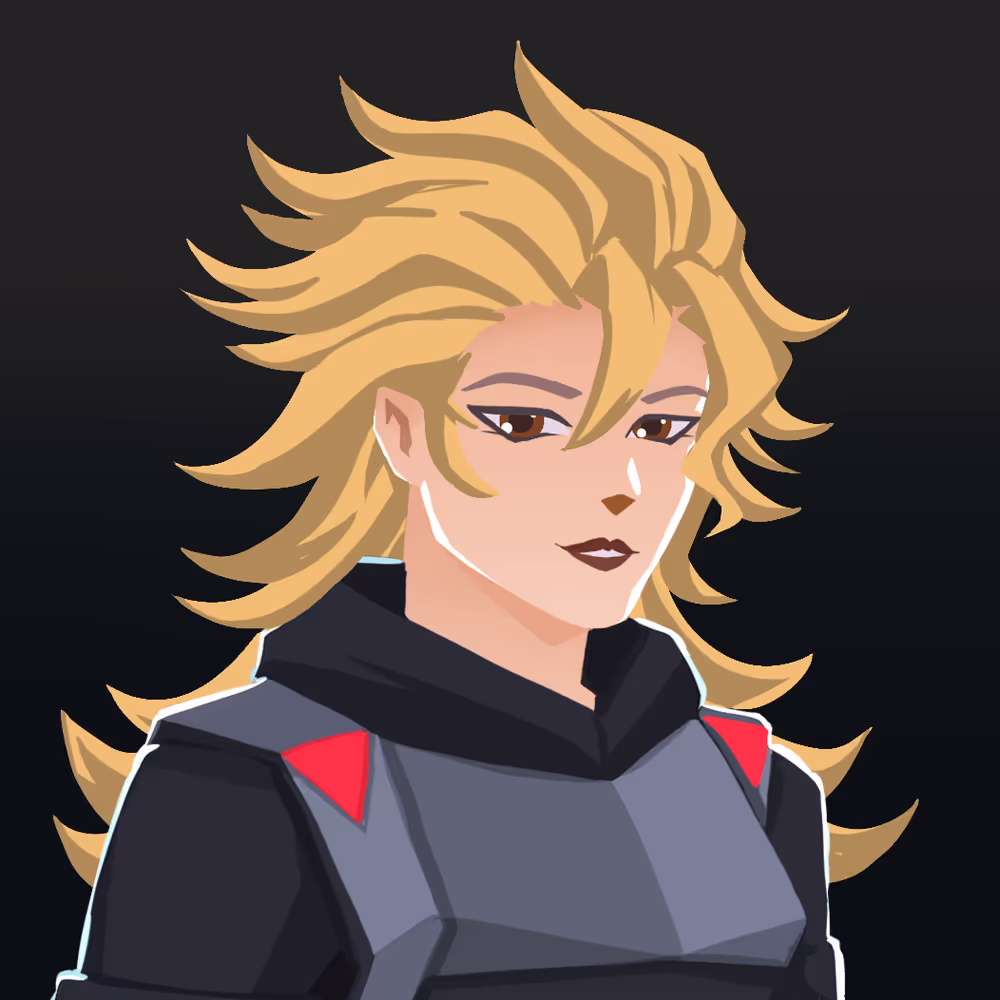Avatar #563