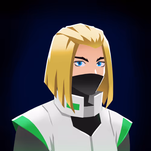 Avatar #463