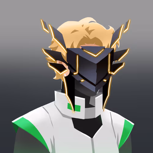 Avatar #132
