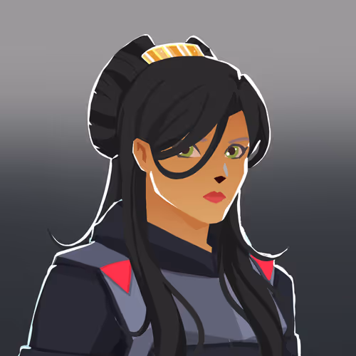 Avatar #555