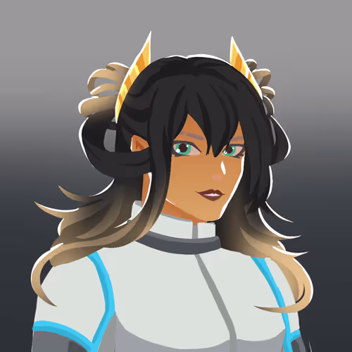 Avatar #25