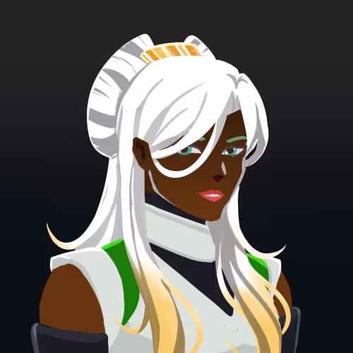 Avatar #32