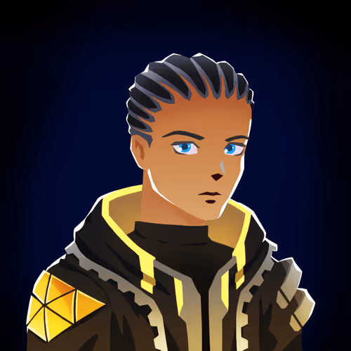 Avatar #577
