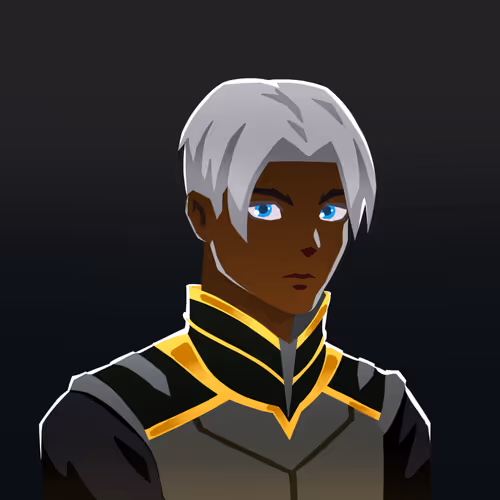 Avatar #24