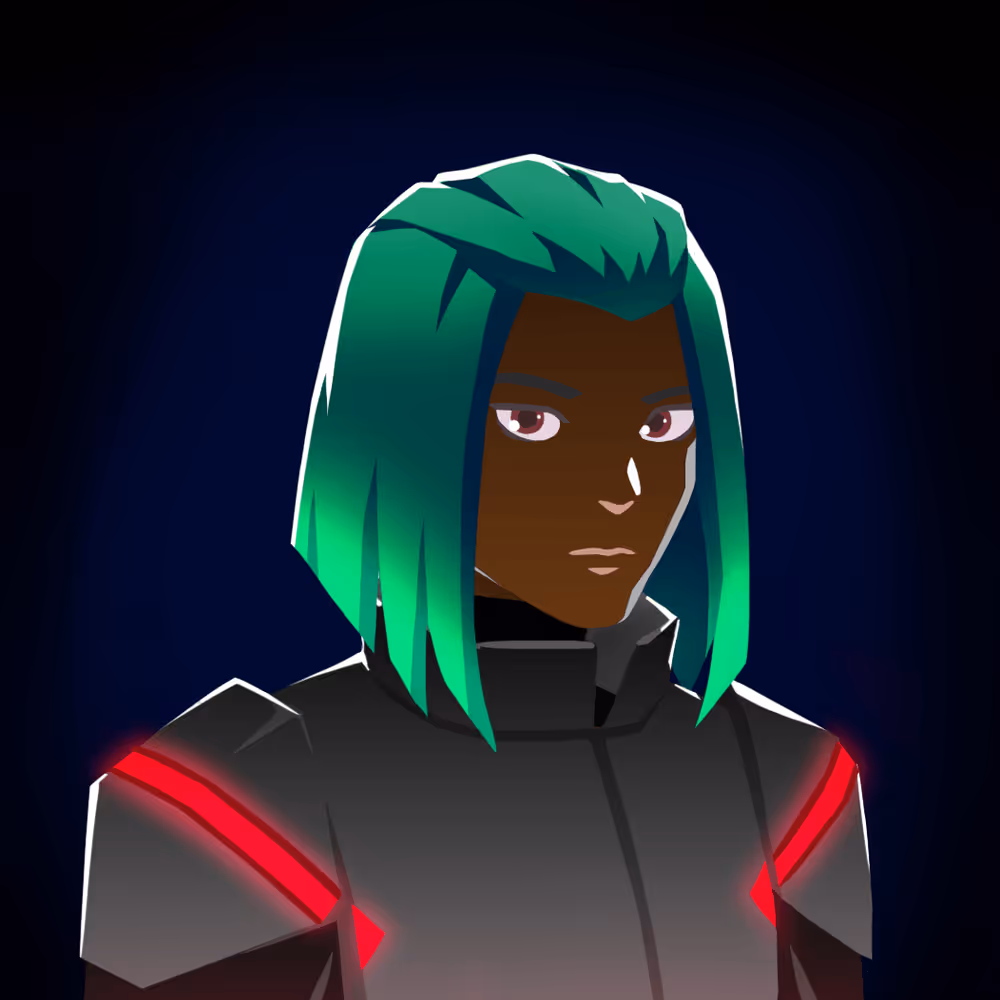 Avatar #560