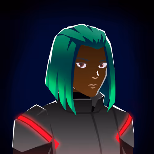 Avatar #560