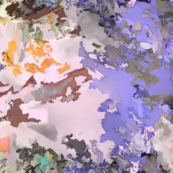 Rain Blooms #113