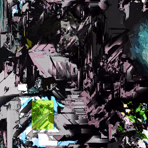 Rain Blooms #31