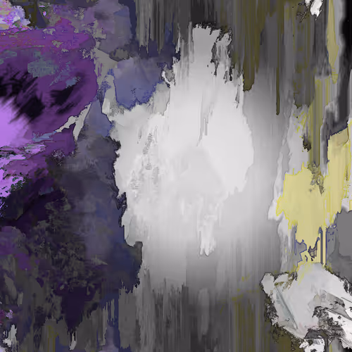 Rain Blooms By Kazuhiro Tanimoto