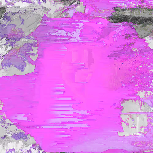 Rain Blooms #52