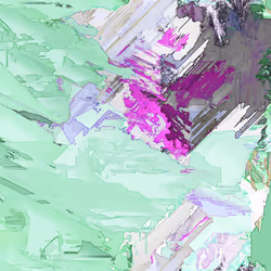Rain Blooms #70