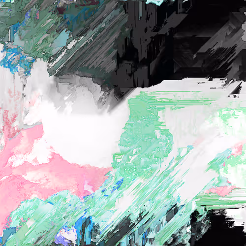 Rain Blooms By Kazuhiro Tanimoto