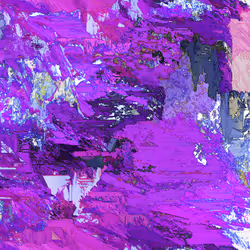 Rain Blooms #99