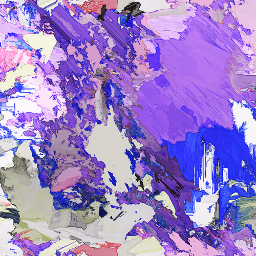 Rain Blooms #36