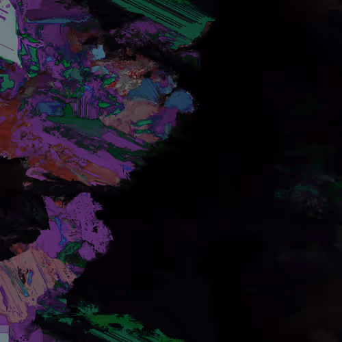 Rain Blooms #102