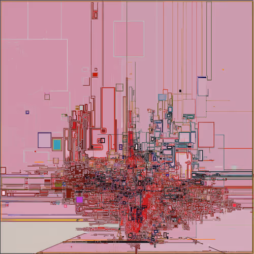 Borders Of Absence 573532591