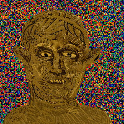 Human Kernel