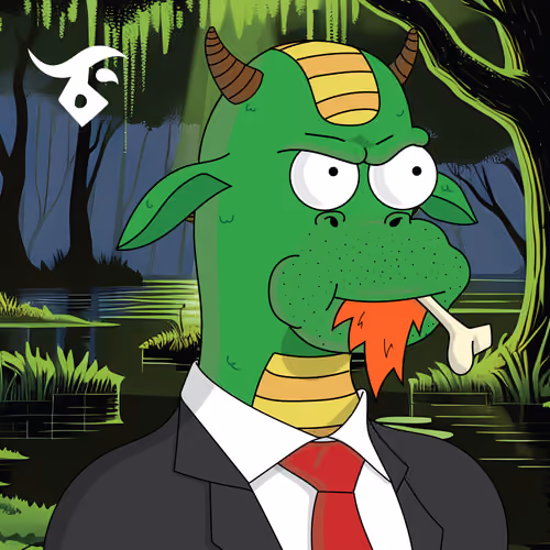 Waldram Grudun (The Blinkless: Grimlets #643)