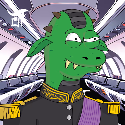 Grohgar Bellzark (The Blinkless: Grimlets #929)