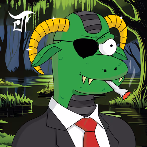 Terzak Broden (The Blinkless: Grimlets #2405)