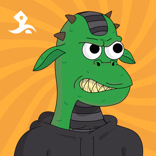 The Blinkless Grimlets