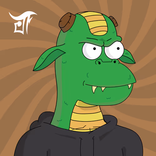 The Blinkless Grimlets