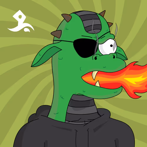 The Blinkless Grimlets