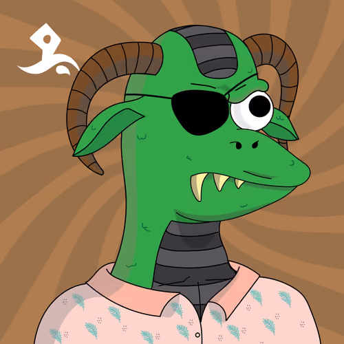 Grimzak Brogore (The Blinkless: Grimlets #967)