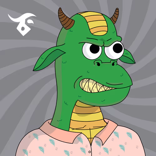 The Blinkless Grimlets