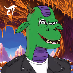 Kreenosh Brovelle (The Blinkless: Grimlets #388)