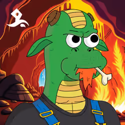 Krupral Rahgvelle (The Blinkless: Grimlets #319)