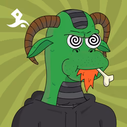 Belldor Kilnosh (The Blinkless: Grimlets #2445)