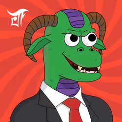 Delpro Kreeham (The Blinkless: Grimlets #1779)
