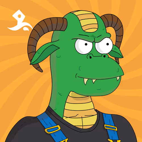 The Blinkless Grimlets