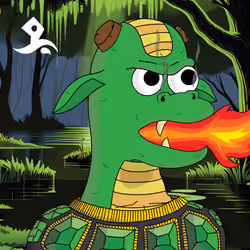 Thodor Greedrag (The Blinkless: Grimlets #2219)