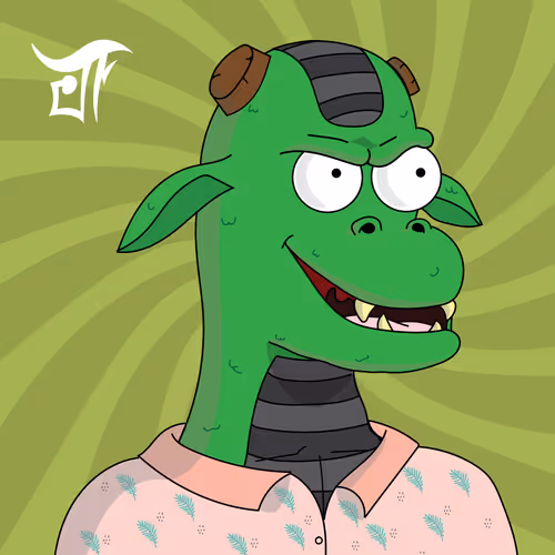 The Blinkless Grimlets