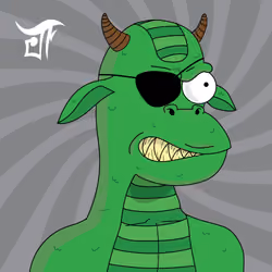 Rahgloro Angquar (The Blinkless: Grimlets #1776)