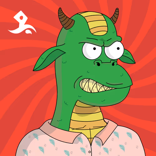 The Blinkless Grimlets