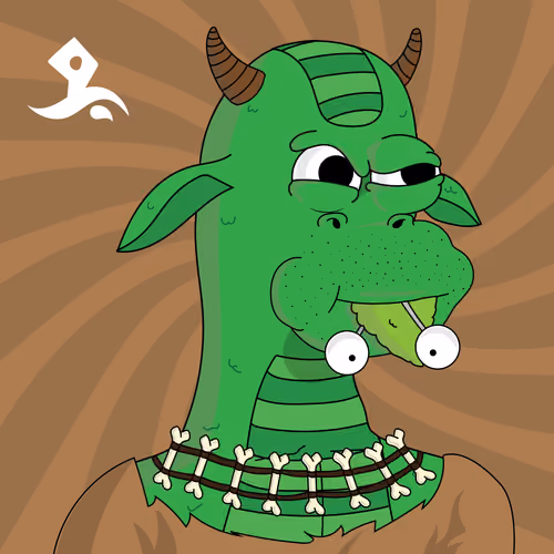 Pelozak Grimzark (The Blinkless: Grimlets #644)