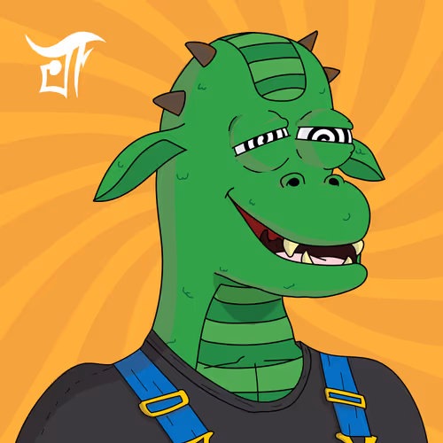 The Blinkless Grimlets