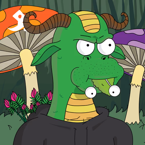 Gregkil Grohloro (The Blinkless: Grimlets #581)