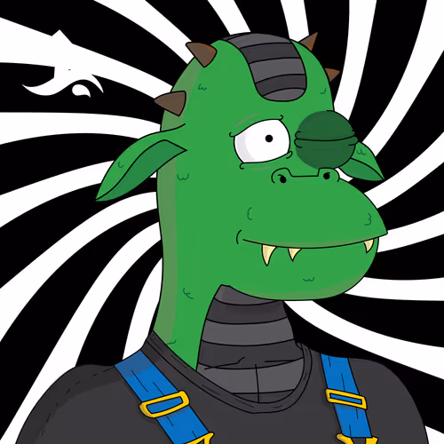 The Blinkless Grimlets