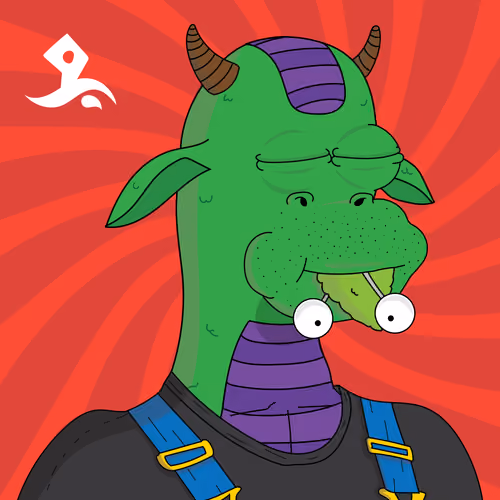Lepprog Samvar (The Blinkless: Grimlets #968)
